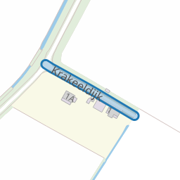 Krakeeldijk