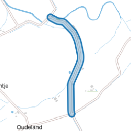 Krommeweg