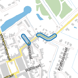 Landbouwstraat
