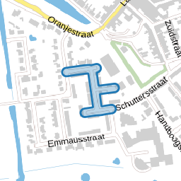 Laurijnstraat
