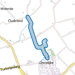Mauritsweg