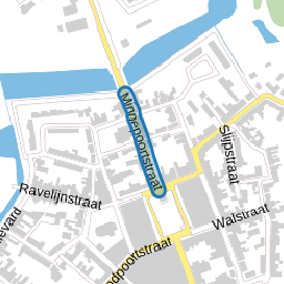 Minnepoortstraat