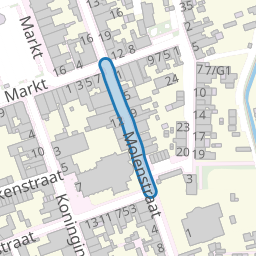 Molenstraat