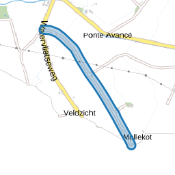 Mollekotweg