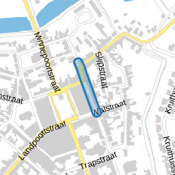 Nassaustraat