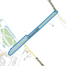 Nieuwedijk