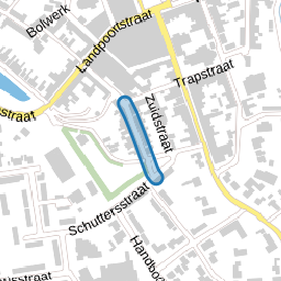 Nieuwstraat