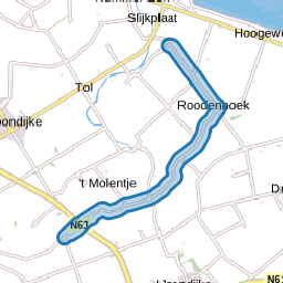 Oranjedijk