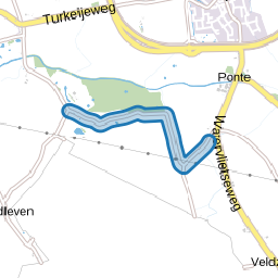 Oudemansdijk