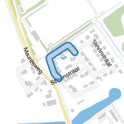 Parmastraat