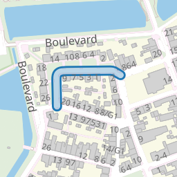 Prinsessenstraat