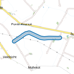 Schorredijk