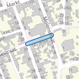 Trapstraat