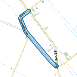 van Dunnéweg