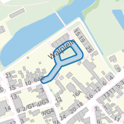 Walplein