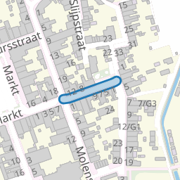 Walstraat