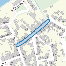 Waterpoortstraat