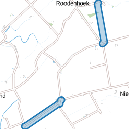Zachariasweg