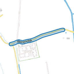 Barendijk