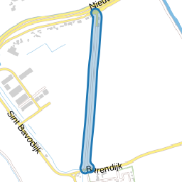 Geuzendijk