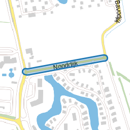 Nooddijk