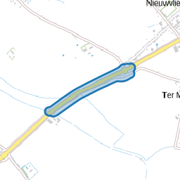 Provinciale Weg
