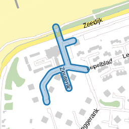Zouterik