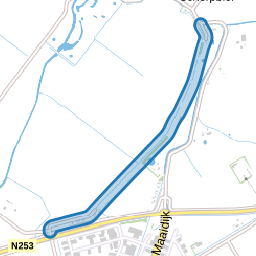 2e Hogendijk