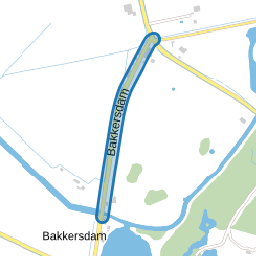Bakkersdam