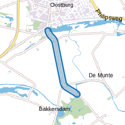 Bakkersstraat
