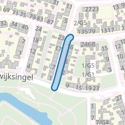 Bestevaerstraat