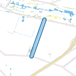 Blindeweg