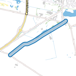 Boomkreekweg