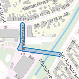 Breijdelstraat