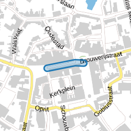 Burchtstraat