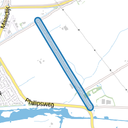 Cathelineweg