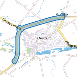 Commerswerveweg