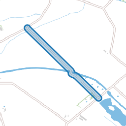 Coxydeweg