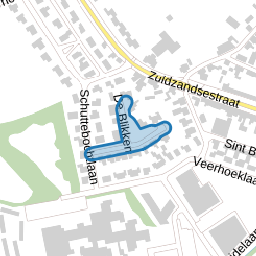 De Blikken