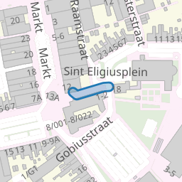 Destombestraat