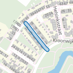 Finlandstraat