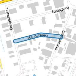 Handelsweg