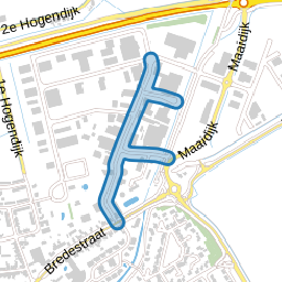 Industrieweg