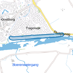 Kaas en Broodsedijk