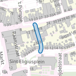 Kloosterstraat