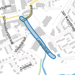 Langestraat