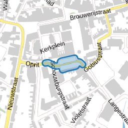 Ledelplein