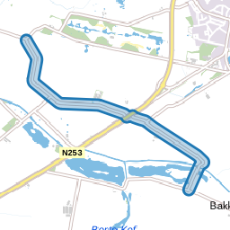 Maagdenbergweg