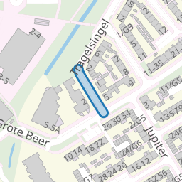 Mariahoevestraat