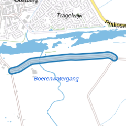 Nieuveltweg